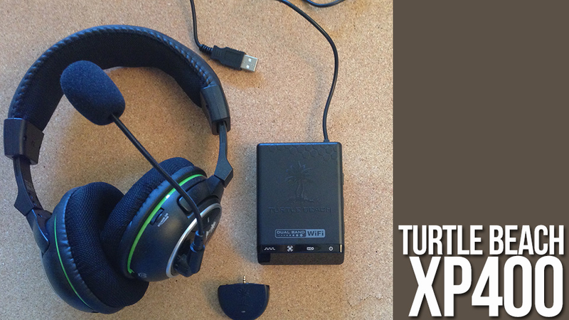 Illustration for article titled The Great Kotaku Gaming Headset Roundup
